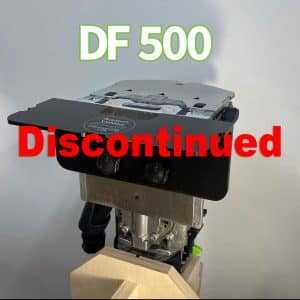 The Deck for the Festool Domino DF500 or XL700